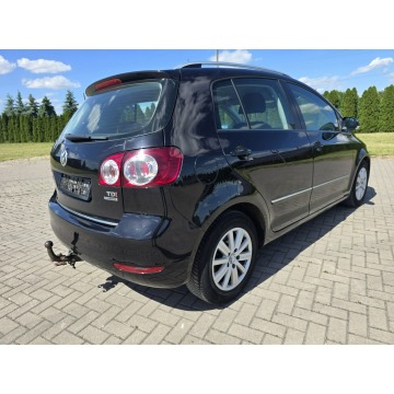 Volkswagen Golf Plus  Minivan/Van 2011,  1.6 diesel - Na sprzedaż za 18 900 zł - Kutno - zdjęcie 8