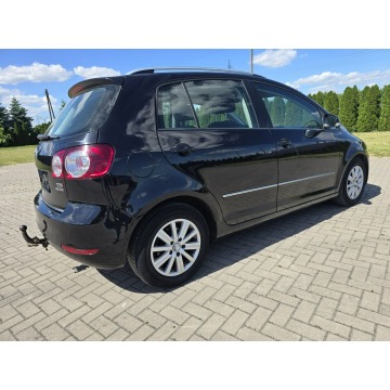 Volkswagen Golf Plus  Minivan/Van 2011,  1.6 diesel - Na sprzedaż za 18 900 zł - Kutno - zdjęcie 9