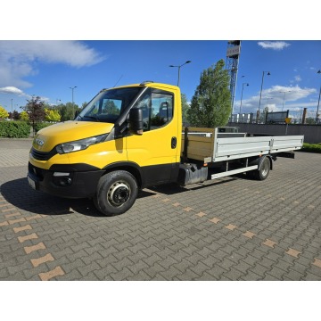 Iveco  2019,  3.0 diesel - Na sprzedaż za 125 000 zł - Sosnowiec - zdjęcie 1