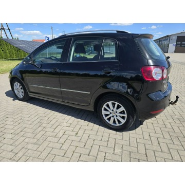 Volkswagen Golf Plus  Minivan/Van 2011,  1.6 diesel - Na sprzedaż za 18 900 zł - Kutno - zdjęcie 11