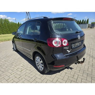 Volkswagen Golf Plus  Minivan/Van 2011,  1.6 diesel - Na sprzedaż za 18 900 zł - Kutno - zdjęcie 10