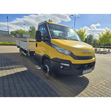 Iveco  2019,  3.0 diesel - Na sprzedaż za 125 000 zł - Sosnowiec - zdjęcie 2