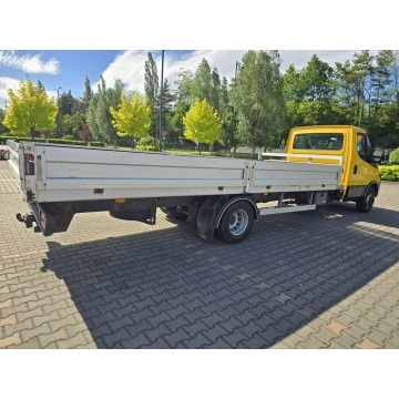 Iveco  2019,  3.0 diesel - Na sprzedaż za 125 000 zł - Sosnowiec - zdjęcie 6