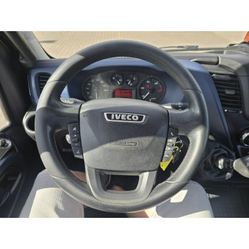 Iveco  2019,  3.0 diesel - Na sprzedaż za 125 000 zł - Sosnowiec - zdjęcie 7