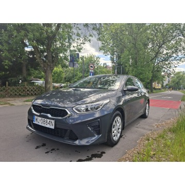 Kia Cee'd - 2019