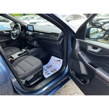 Ford Kuga  SUV 2022,  2.5 hybryda, automat - Na sprzedaż za 108 900 zł - Rydułtowy - zdjęcie 8