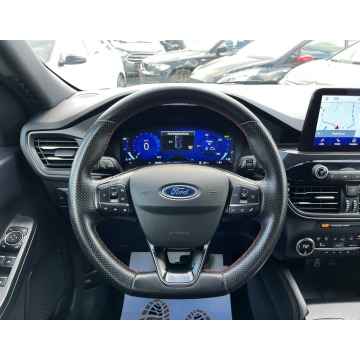 Ford Kuga  SUV 2022,  2.5 hybryda, automat - Na sprzedaż za 108 900 zł - Rydułtowy - zdjęcie 12