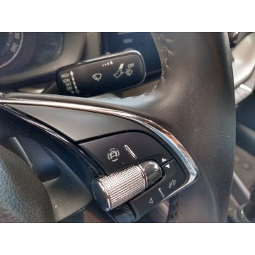 Skoda Octavia  Liftback 2021,  1.5 benzyna - Na sprzedaż za 77 900 zł - Tychy - zdjęcie 11