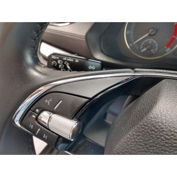 Skoda Octavia  Liftback 2021,  1.5 benzyna - Na sprzedaż za 77 900 zł - Tychy - zdjęcie 10