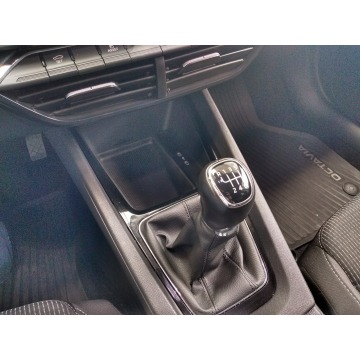 Skoda Octavia  Liftback 2021,  1.5 benzyna - Na sprzedaż za 77 900 zł - Tychy - zdjęcie 12