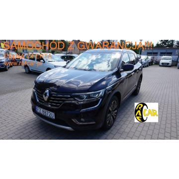 Renault Koleos - Automat. Piękny. Gwarancja. Polecam!!!