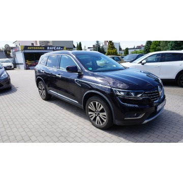 Renault Koleos  Hatchback 2017,  2.0 diesel, automat - Na sprzedaż za 64 999 zł - Zielona Góra - zdjęcie 3