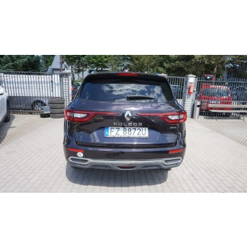 Renault Koleos  Hatchback 2017,  2.0 diesel, automat - Na sprzedaż za 64 999 zł - Zielona Góra - zdjęcie 6