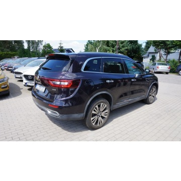 Renault Koleos  Hatchback 2017,  2.0 diesel, automat - Na sprzedaż za 64 999 zł - Zielona Góra - zdjęcie 5