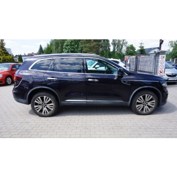 Renault Koleos  Hatchback 2017,  2.0 diesel, automat - Na sprzedaż za 64 999 zł - Zielona Góra - zdjęcie 4