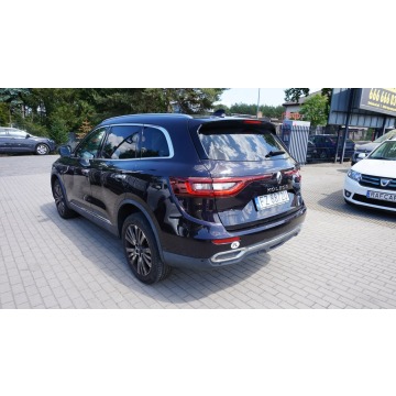 Renault Koleos  Hatchback 2017,  2.0 diesel, automat - Na sprzedaż za 64 999 zł - Zielona Góra - zdjęcie 7
