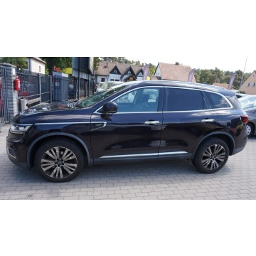 Renault Koleos  Hatchback 2017,  2.0 diesel, automat - Na sprzedaż za 64 999 zł - Zielona Góra - zdjęcie 8