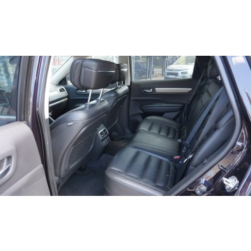 Renault Koleos  Hatchback 2017,  2.0 diesel, automat - Na sprzedaż za 64 999 zł - Zielona Góra - zdjęcie 9
