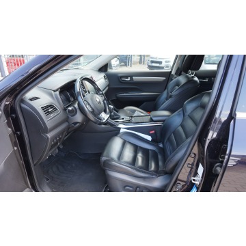 Renault Koleos  Hatchback 2017,  2.0 diesel, automat - Na sprzedaż za 64 999 zł - Zielona Góra - zdjęcie 11