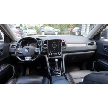 Renault Koleos  Hatchback 2017,  2.0 diesel, automat - Na sprzedaż za 64 999 zł - Zielona Góra - zdjęcie 10