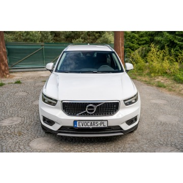 Volvo   SUV 2020,  2.0 diesel, automat - Na sprzedaż za 79 777 zł - Ropczyce - zdjęcie 5