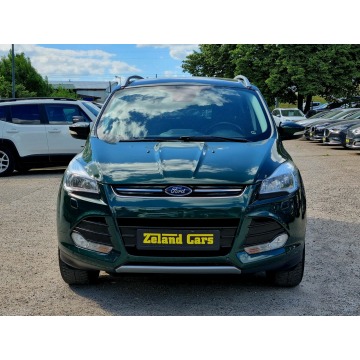 Ford Kuga  SUV 2016,  1.5 benzyna - Na sprzedaż za 35 900 zł - Szczecin - zdjęcie 2