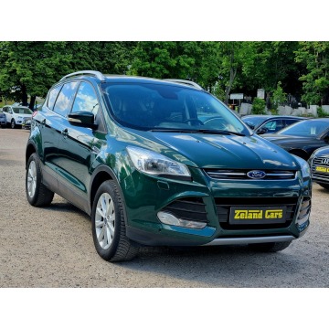 Ford Kuga  SUV 2016,  1.5 benzyna - Na sprzedaż za 35 900 zł - Szczecin - zdjęcie 3