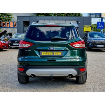 Ford Kuga  SUV 2016,  1.5 benzyna - Na sprzedaż za 35 900 zł - Szczecin - zdjęcie 6