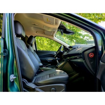 Ford Kuga  SUV 2016,  1.5 benzyna - Na sprzedaż za 35 900 zł - Szczecin - zdjęcie 11