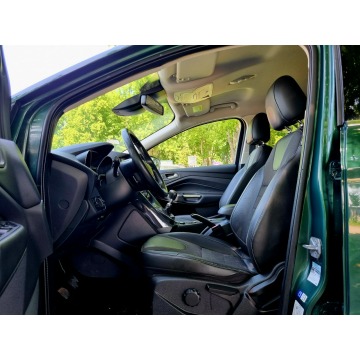 Ford Kuga  SUV 2016,  1.5 benzyna - Na sprzedaż za 35 900 zł - Szczecin - zdjęcie 9