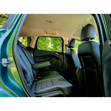 Ford Kuga  SUV 2016,  1.5 benzyna - Na sprzedaż za 35 900 zł - Szczecin - zdjęcie 12