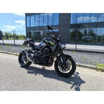 Kawasaki Z - 2023r 4tys km OC I PT 2027 Sprawny... - Pozostałe motocykle - Pabianice - zdjęcie 2