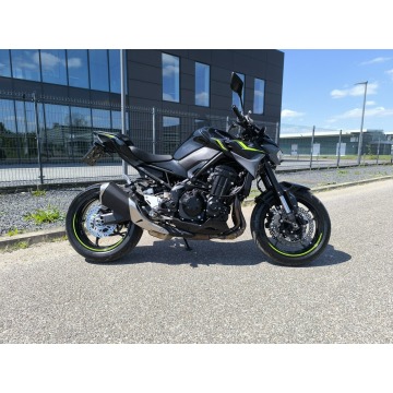 Kawasaki Z - 2023r 4tys km OC I PT 2027 Sprawny... - Pozostałe motocykle - Pabianice - zdjęcie 4