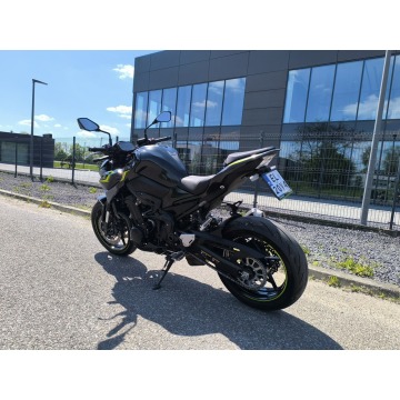 Kawasaki Z - 2023r 4tys km OC I PT 2027 Sprawny... - Pozostałe motocykle - Pabianice - zdjęcie 7