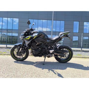 Kawasaki Z - 2023r 4tys km OC I PT 2027 Sprawny... - Pozostałe motocykle - Pabianice - zdjęcie 6
