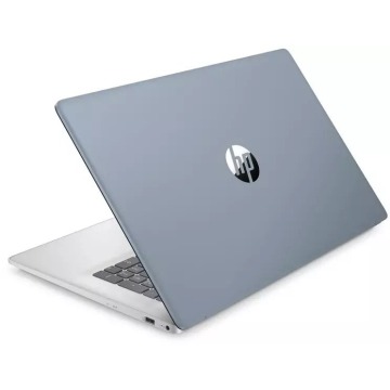 Laptop HP 17-cn0117ds / Intel N / 4GB / 128GB / Windows 11