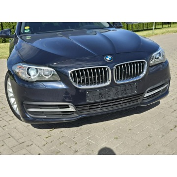 BMW Seria 5  Kombi 2016,  2.0 diesel, automat - Na sprzedaż za 47 900 zł - Kutno - zdjęcie 4