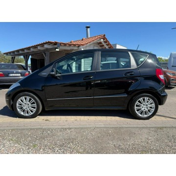 Mercedes - Benz A-klasa  Hatchback 2009,  1.5 benzyna, automat - Na sprzedaż za 17 500 zł - Słupsk - zdjęcie 4
