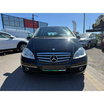 Mercedes - Benz A-klasa  Hatchback 2009,  1.5 benzyna, automat - Na sprzedaż za 17 500 zł - Słupsk - zdjęcie 2