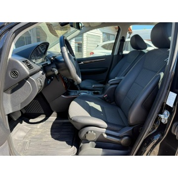 Mercedes - Benz A-klasa  Hatchback 2009,  1.5 benzyna, automat - Na sprzedaż za 17 500 zł - Słupsk - zdjęcie 7