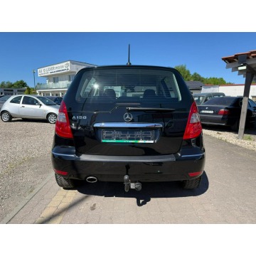 Mercedes - Benz A-klasa  Hatchback 2009,  1.5 benzyna, automat - Na sprzedaż za 17 500 zł - Słupsk - zdjęcie 6