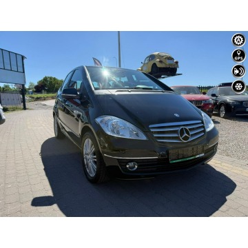 Mercedes A 150 - Automat, ELEGANCE