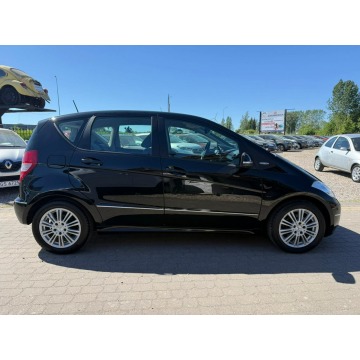 Mercedes - Benz A-klasa  Hatchback 2009,  1.5 benzyna, automat - Na sprzedaż za 17 500 zł - Słupsk - zdjęcie 10