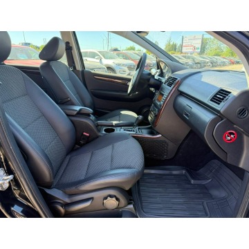Mercedes - Benz A-klasa  Hatchback 2009,  1.5 benzyna, automat - Na sprzedaż za 17 500 zł - Słupsk - zdjęcie 12