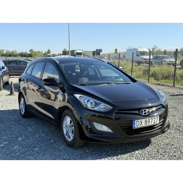 Hyundai i30  Kombi 2014,  1.4 benzyna - Na sprzedaż za 24 900 zł - Wrocław - zdjęcie 3