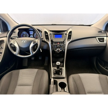 Hyundai i30  Kombi 2014,  1.4 benzyna - Na sprzedaż za 24 900 zł - Wrocław - zdjęcie 4