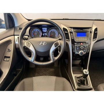 Hyundai i30  Kombi 2014,  1.4 benzyna - Na sprzedaż za 24 900 zł - Wrocław - zdjęcie 5