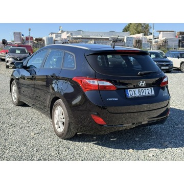 Hyundai i30  Kombi 2014,  1.4 benzyna - Na sprzedaż za 24 900 zł - Wrocław - zdjęcie 7