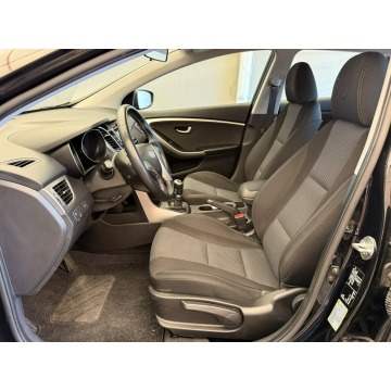Hyundai i30  Kombi 2014,  1.4 benzyna - Na sprzedaż za 24 900 zł - Wrocław - zdjęcie 11