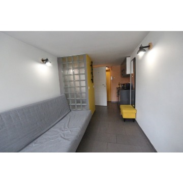 Mieszkanie jednopokojowe Wrocław - Stare Miasto,   20 m2, 4 piętro - Do wynajęcia - zdjęcie 2